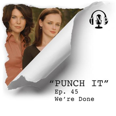 Punch It: Writing In Star Trek