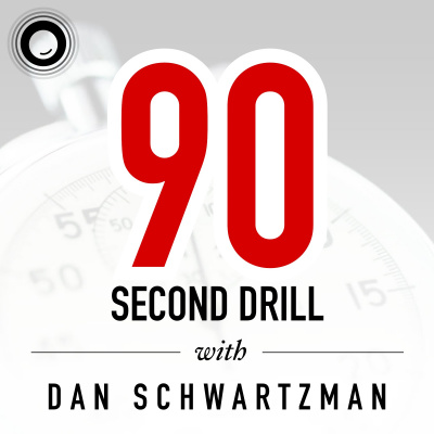 90-second Drill