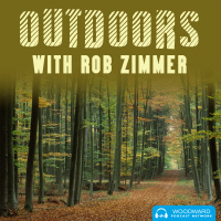 Outdoors with Rob Zimmer 10/12/18