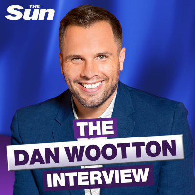 Bizarre Life With Dan Wootton