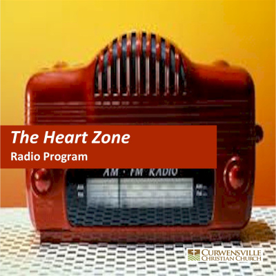 Heart Zone Radio Program
