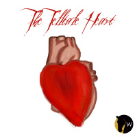 The Telltale Heart - 103 Theater for the Mind