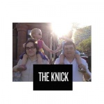 the Knick Podcast By Levi  Matt