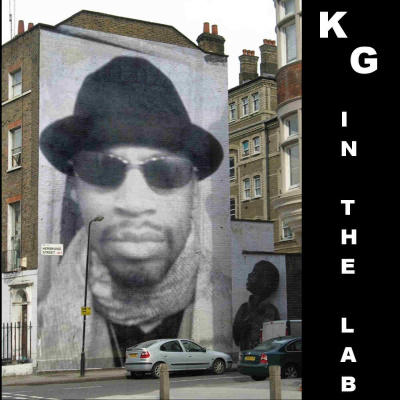 Kg In The Lab