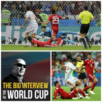 Iran 0 Spain 1: Worrying Signs For La Roja