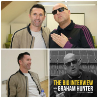 Robbie Keane: Berbatov, Benitez amp Leaving Liverpool