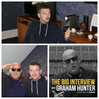 Kevin Bridges Part Two: Teamtalks and Pep Talk
