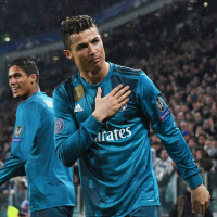 Adios Cristiano Ronaldo