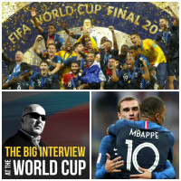 France Conquer The World: Final Review