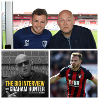 Ryan Fraser Part One: Eddie, Ronnie and a dog called Maisie