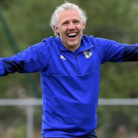 Jimmy Bullard: Secrets of Soccer AM