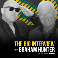 Classic Big Interview: Walter Smith