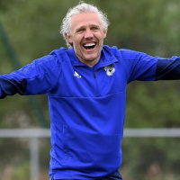 Jimmy Bullard: Bend it like Riquelme