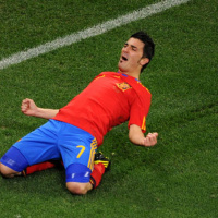 World Cup 2010 Revista: The Ronaldo Rules