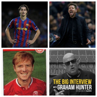 Barca, Bosses and Big Eck - QampA Part Two