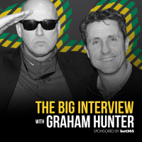 Classic Big Interview: John Collins