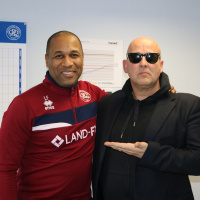 Les Ferdinand: Adventures in Istanbul