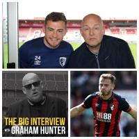 Ryan Fraser Pt II: Marking Crouchy at Corners... and other Extraordinary Tales