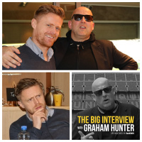 Damien Duff: The Street Footballer