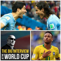 The Cavani Conundrum: Quarter-Final Preview