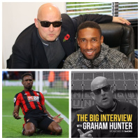 Jermain Defoe: Spurs Songs