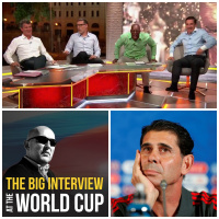 Picking The Punditry Dream Team: QampA Special
