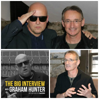 Pat Nevin: Chelsea, Sarri and a Hazard Warning