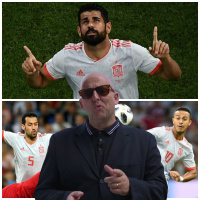 Busquets, Costa and the Spanish Inquisition: QampA Special
