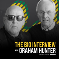 Sven-Göran Eriksson: Lazios scudetto, 20 years on