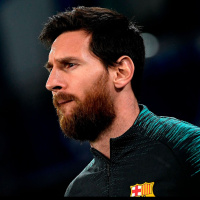A Messi Situation: Q amp A Part One