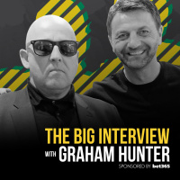 Tim Sherwood: How I made Emmanuel Petit cry