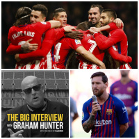 Messi, the Mestalla and a Mean Diego Costa: QampA Special