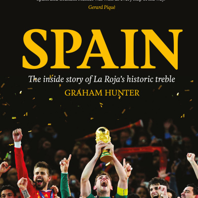 The Big Interview With Graham Hunter