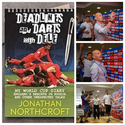 The Big Interview With Graham Hunter