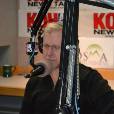Bosma On Business