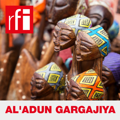 Aladun Gargajiya