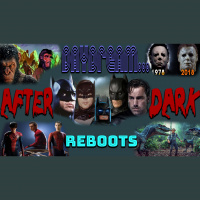 Daydream gets a Reboot?!