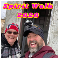 The Spirit Walk 2020 - DIM 146