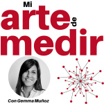 Mi Arte De Medir Con Gemma Muñoz