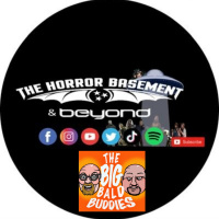 The Horror Basement amp Beyond Episode 258