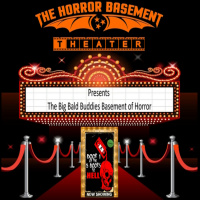The Horror Basement Theater Presents Door 1 of the 5 Doors of Hell