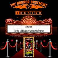 The Horror Basement Theater: Screwdriver
