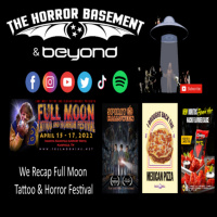 Mexican Pizza Coming Back to Taco Bell The Horror Basement amp Beyond Episode 233