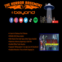 In Search of Darkness lll Review amp More on The Horror Basement amp Beyond Episode 269