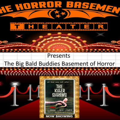 Tennessee Horror News The Horror Basement Podcast