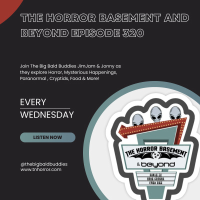 Tennessee Horror News The Horror Basement Podcast