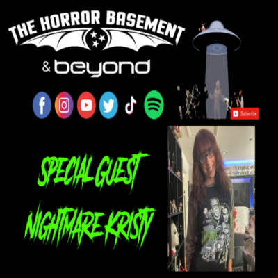 Tennessee Horror News The Horror Basement Podcast