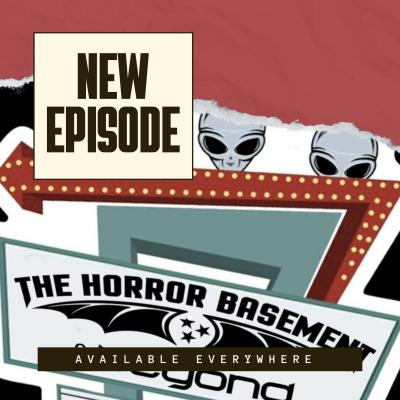 Tennessee Horror News The Horror Basement Podcast