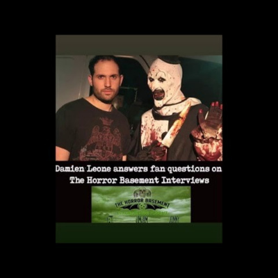 Tennessee Horror News The Horror Basement Podcast