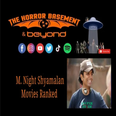 Tennessee Horror News The Horror Basement Podcast
